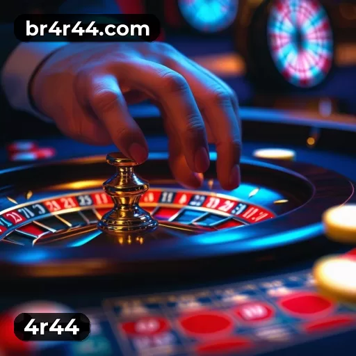 4r44