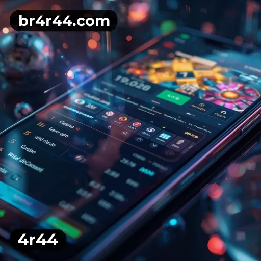 4r44