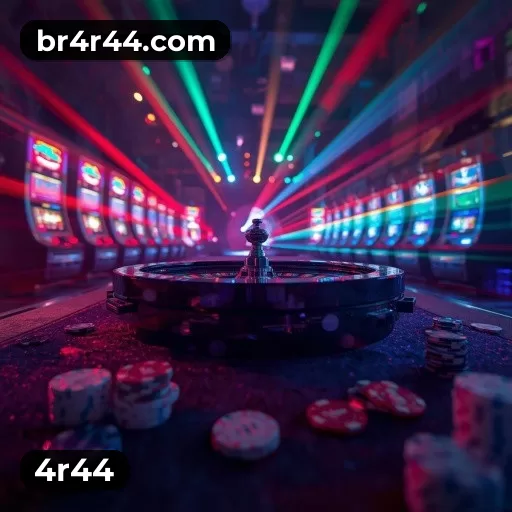4r44