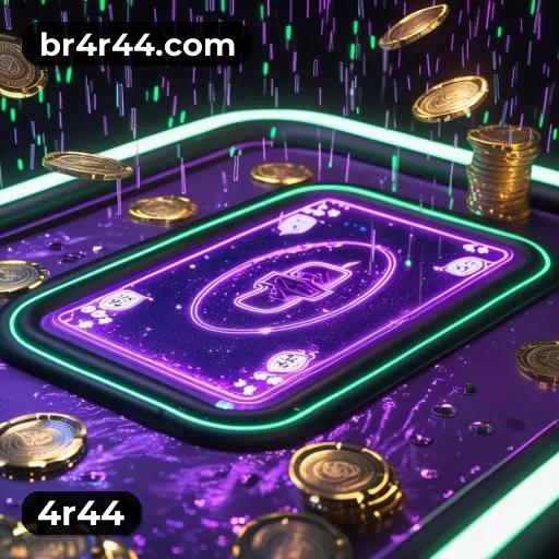 4r44