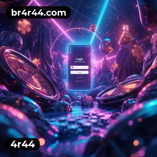 4r44